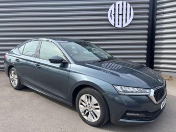 Skoda Octavia 1.5 Octavia SE Technology TSi 5dr