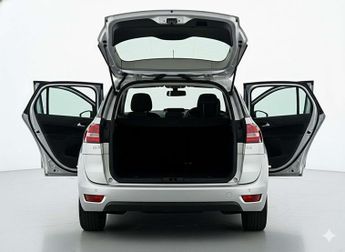 CITROEN C4 PICASSO 1.6 C4 Picasso VTR+ HDi 5dr