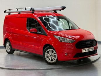 Ford Transit Connect 1.5 Transit Connect 240 Limited TDCi