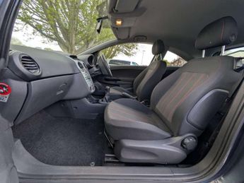 VAUXHALL CORSA 1.2 Corsa SXi 3dr