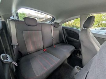 VAUXHALL CORSA 1.2 Corsa SXi 3dr