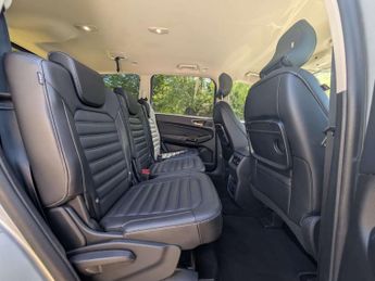 Ford GALAXY 2.0 Galaxy Titanium EcoBlue Auto 5dr
