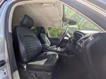 Ford GALAXY 2.0 Galaxy Titanium EcoBlue Auto 5dr