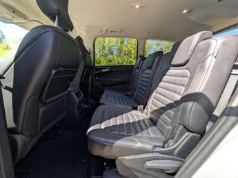 Ford GALAXY 2.0 Galaxy Titanium EcoBlue Auto 5dr