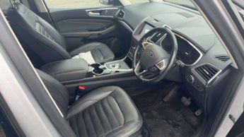 Ford GALAXY 2.0 Galaxy Titanium EcoBlue Auto 5dr