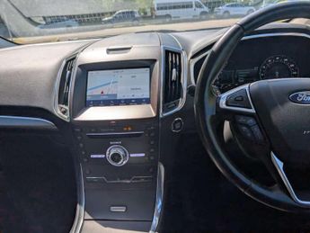 Ford GALAXY 2.0 Galaxy Titanium EcoBlue Auto 5dr