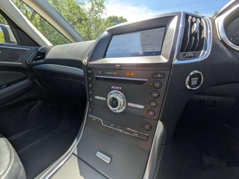 Ford GALAXY 2.0 Galaxy Titanium EcoBlue Auto 5dr