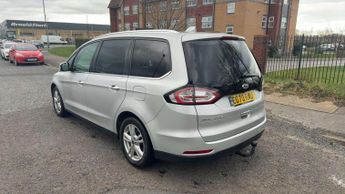 Ford GALAXY 2.0 Galaxy Titanium EcoBlue Auto 5dr