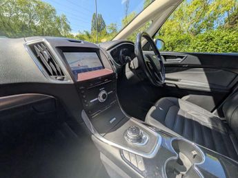 Ford GALAXY 2.0 Galaxy Titanium EcoBlue Auto 5dr