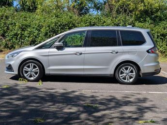 Ford GALAXY 2.0 Galaxy Titanium EcoBlue Auto 5dr