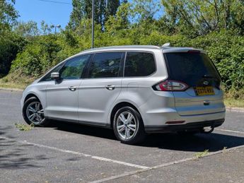 Ford GALAXY 2.0 Galaxy Titanium EcoBlue Auto 5dr