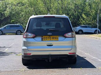 Ford GALAXY 2.0 Galaxy Titanium EcoBlue Auto 5dr