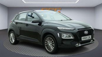 Hyundai KONA 1.0 Kona SE 5dr