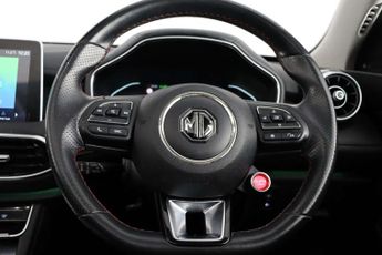 MG MG HS 1.5 T-GDI Exclusive SUV 5dr Petrol DCT Euro 6 (s/s) (162 ps)