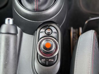 MINI HATCH 2.0 John Cooper Works Hatchback 3dr Petrol Steptronic Euro 6 (s/