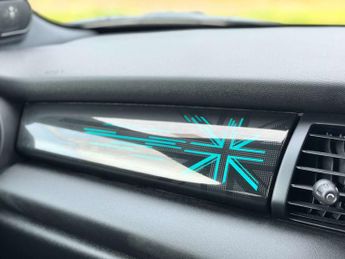 MINI HATCH 2.0 John Cooper Works Hatchback 3dr Petrol Steptronic Euro 6 (s/