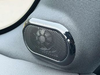 MINI HATCH 2.0 John Cooper Works Hatchback 3dr Petrol Steptronic Euro 6 (s/