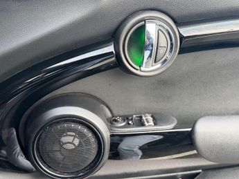 MINI HATCH 2.0 John Cooper Works Hatchback 3dr Petrol Steptronic Euro 6 (s/