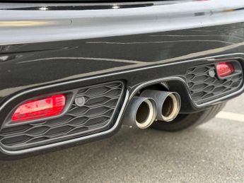 MINI HATCH 2.0 John Cooper Works Hatchback 3dr Petrol Steptronic Euro 6 (s/