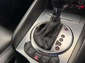 AUDI TT 2.0 TT TFSI S-Tronic 2dr