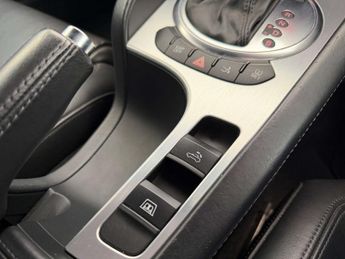 AUDI TT 2.0 TT TFSI S-Tronic 2dr