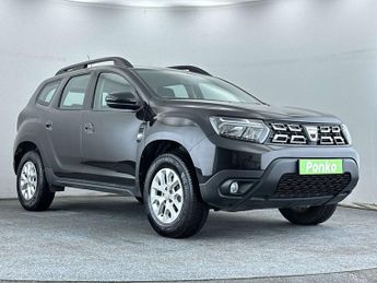 Dacia Duster 1.5 Duster Comfort Blue dCi 4x4 4WD 5dr