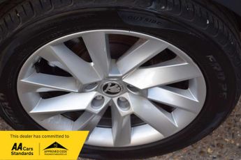 SKODA SUPERB 1.6 Superb SE Technology TDI Semi-Auto 5dr