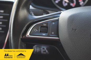 SKODA SUPERB 1.6 Superb SE Technology TDI Semi-Auto 5dr