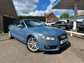 Audi A5 2.0 A5 SE TFSI 211 2dr