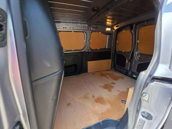 CITROEN BERLINGO 1.6 Berlingo 1000 Enterprise Blue HDi S/S