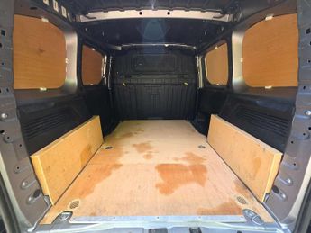 CITROEN BERLINGO 1.6 Berlingo 1000 Enterprise Blue HDi S/S