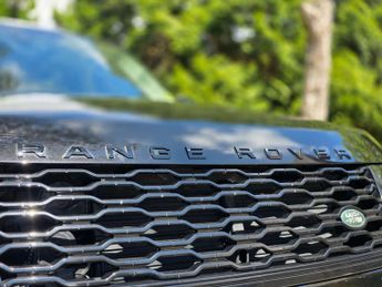 LAND ROVER RANGE ROVER 4.4 Range Rover Vogue SE SDV8 Auto 4WD 5dr