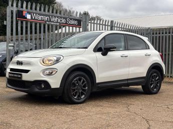 Fiat 500 1.0 500X Club 5dr
