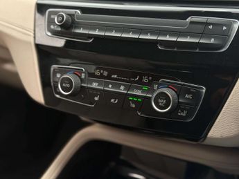 BMW X1 1.5 X1 xDrive 25E XLine Auto 4WD 5dr