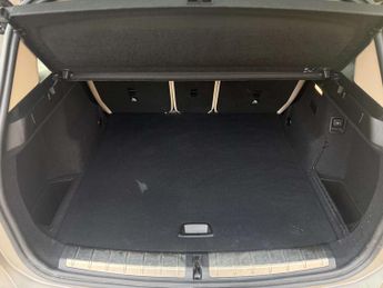 BMW X1 1.5 X1 xDrive 25E XLine Auto 4WD 5dr