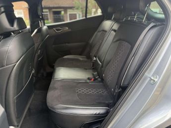 KIA SPORTAGE 1.6 Sportage GT-Line ISG HEV Auto 5dr