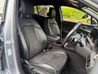 KIA SPORTAGE 1.6 Sportage GT-Line ISG HEV Auto 5dr