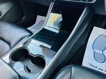 TESLA MODEL 3 Model 3 Performance AWD 4WD 4dr