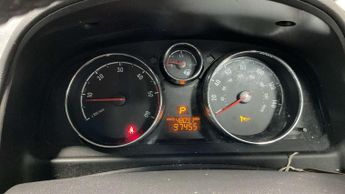 VAUXHALL ANTARA 2.2 Antara SE CDTi 4x4 Auto 4WD 5dr