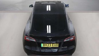 TESLA MODEL Y ModeL Y Long Range AWD 4WD 5dr