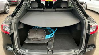 TESLA MODEL Y ModeL Y Long Range AWD 4WD 5dr