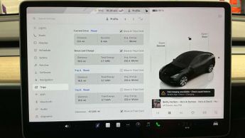 TESLA MODEL Y ModeL Y Long Range AWD 4WD 5dr