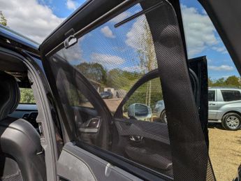 Volvo XC90 2.0 XC90 R-Design T5 AWD Auto 4WD 5dr