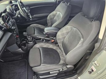 MINI Hatch 1.5 Cooper Auto 3dr