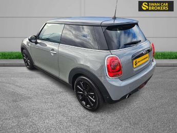 MINI Hatch 1.5 Cooper Auto 3dr
