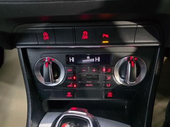 Audi Q3 2.0 TDI S line Plus SUV 5dr Diesel Manual quattro Euro 5 (s/s) (