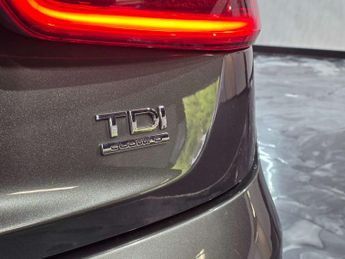 Audi Q3 2.0 TDI S line Plus SUV 5dr Diesel Manual quattro Euro 5 (s/s) (