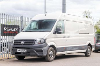 Volkswagen Crafter 2.0 Crafter CR35 Trendline TDI