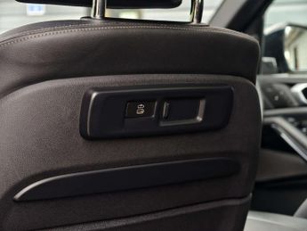 BMW X5 3.0 X5 M50D Auto 4WD 5dr