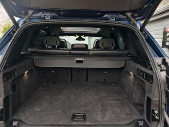 BMW X5 3.0 X5 M50D Auto 4WD 5dr